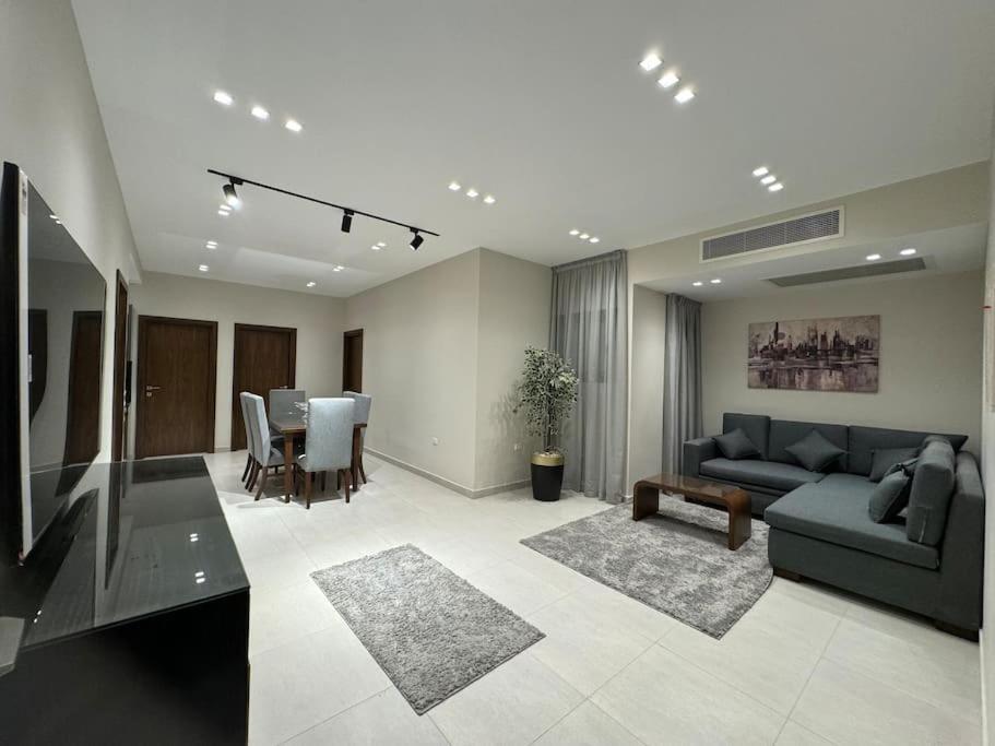 Aparthotel Elegance Tower Giza Pokoj fotografie