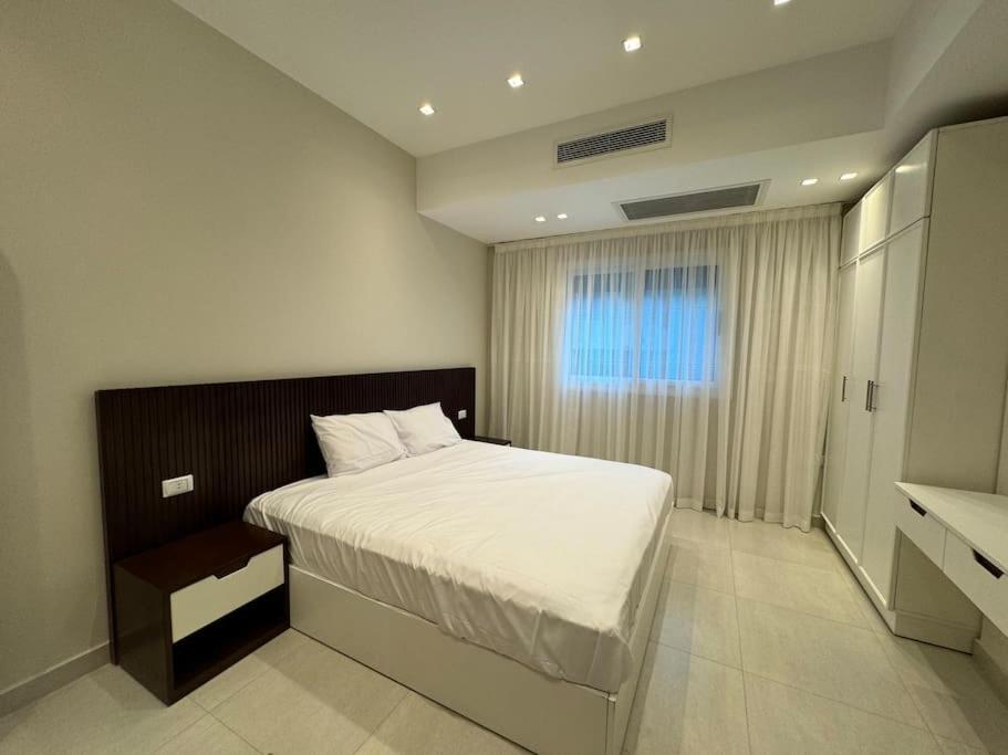 Aparthotel Elegance Tower Giza Pokoj fotografie