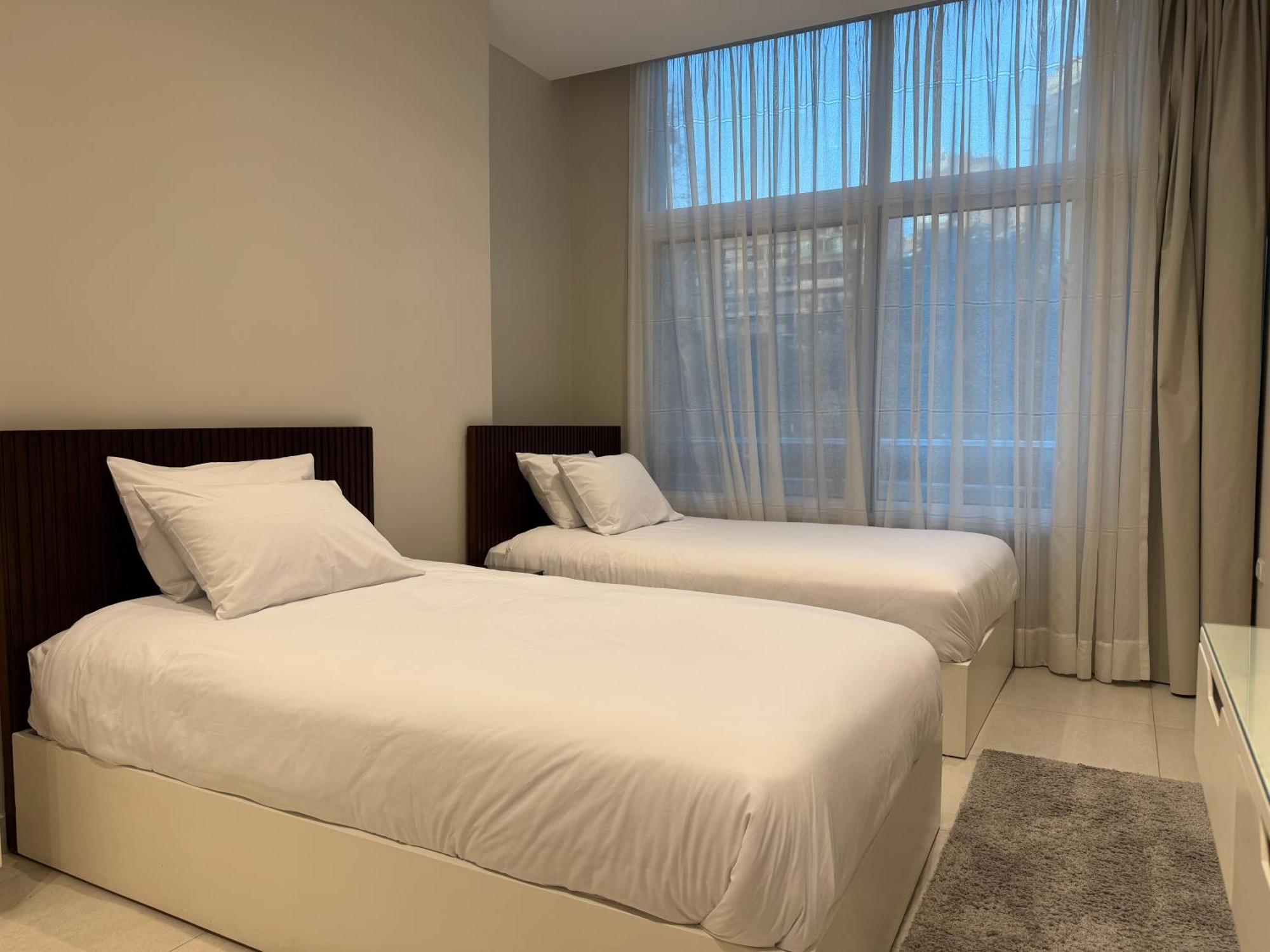 Aparthotel Elegance Tower Giza Pokoj fotografie