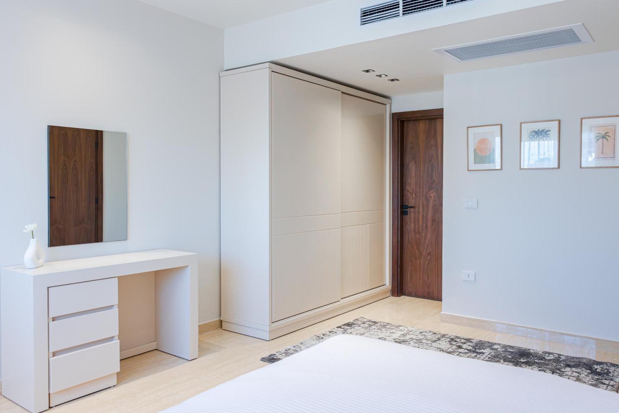 Aparthotel Elegance Tower Giza Pokoj fotografie