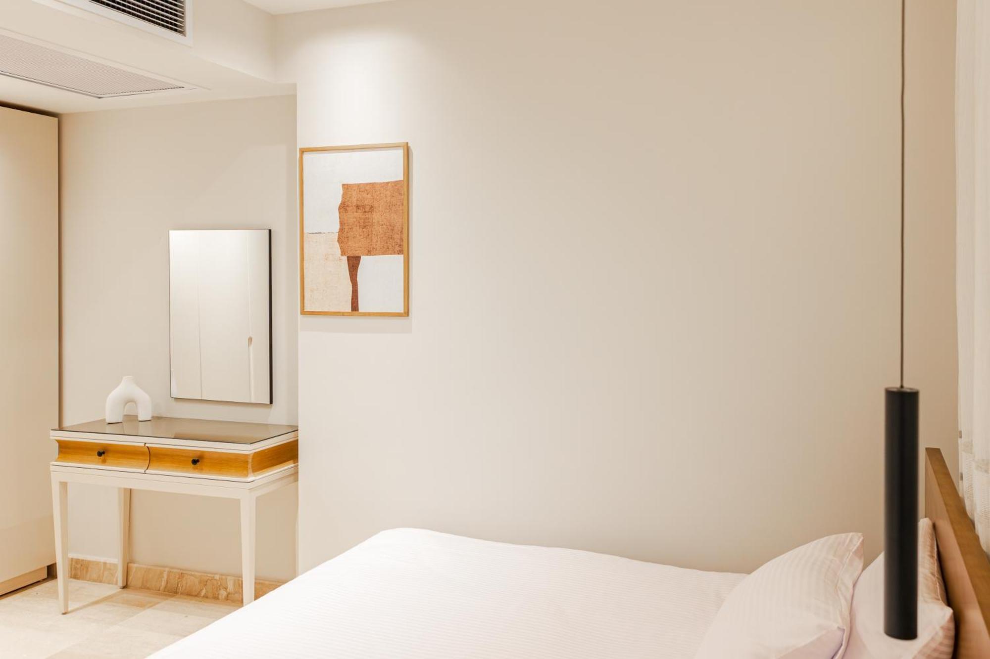 Aparthotel Elegance Tower Giza Pokoj fotografie