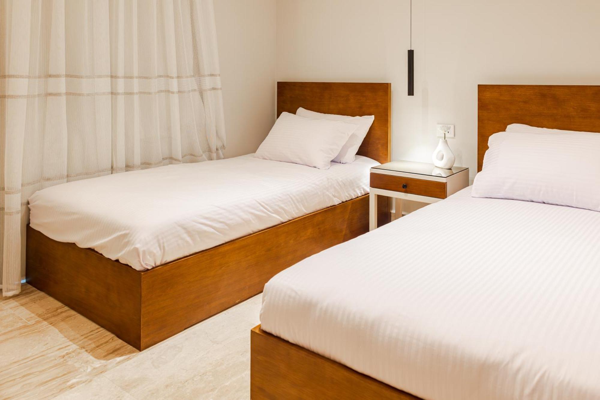 Aparthotel Elegance Tower Giza Pokoj fotografie