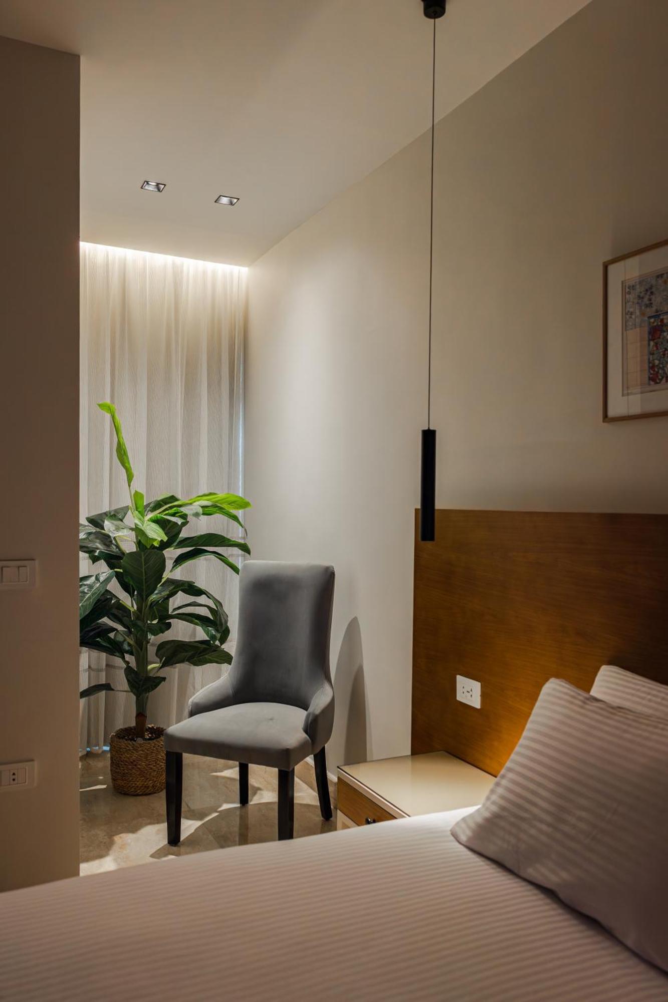 Aparthotel Elegance Tower Giza Exteriér fotografie